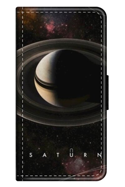 Atlas Персонализиран калъф-книга Xiaomi Redmi Note 12S, Planet 1, , S1D1M0347