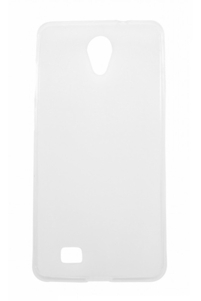 Atlas Husa ALLVIEW A6 \ C6 Duo - Silicon TPU (Transparent)