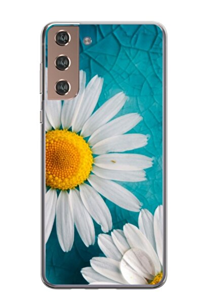 Atlas Εξατομικευμένη θήκη Samsung Galaxy S24 Plus, Petunia 1, , S1D1M0235