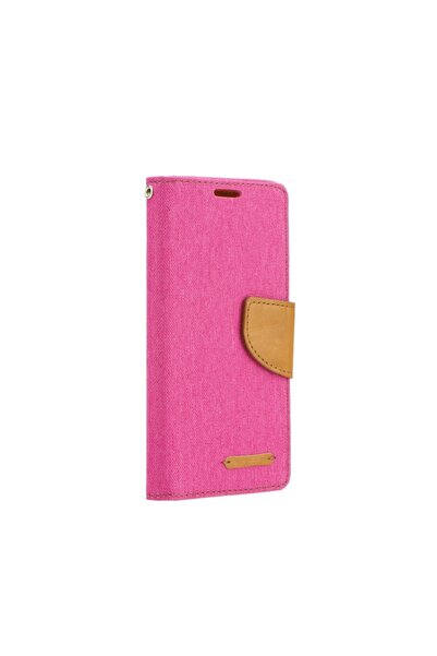 Atlas Husa LG G5 - Canvas Book (Roz)