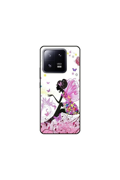 Atlas Husa personalizata tip carcasa Xiaomi 13 Pro, Fairy, , S1D1M0276