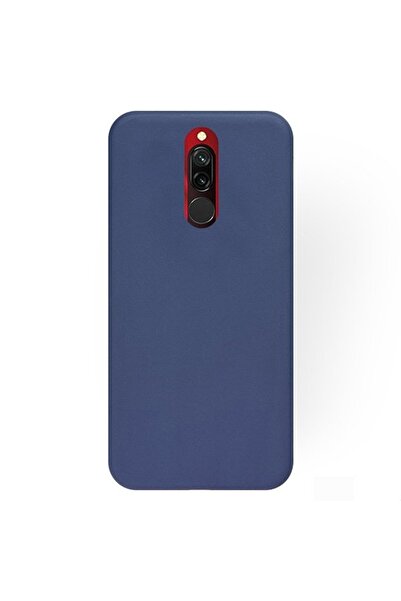 Atlas Husa XIAOMI RedMi 8 - Forcell Soft (Bleumarin)