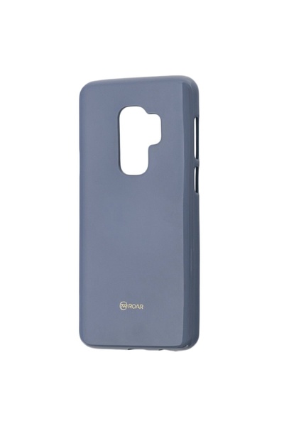 Atlas SAMSUNG Galaxy S9 Case - Roar Glaze (Grey)