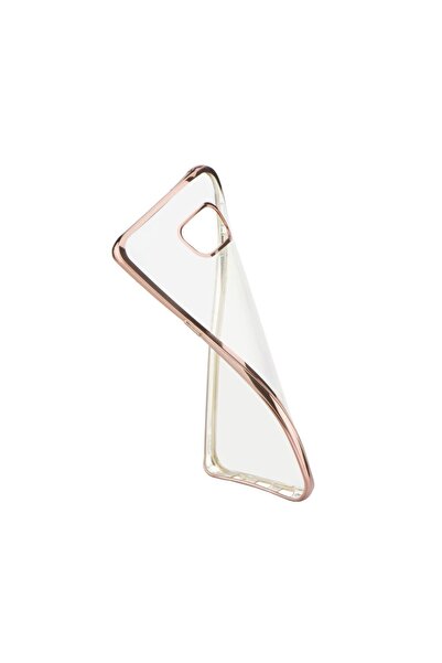 Atlas Husa SAMSUNG Galaxy A3 2016 - Shiny Side TSS, Roz-Auriu