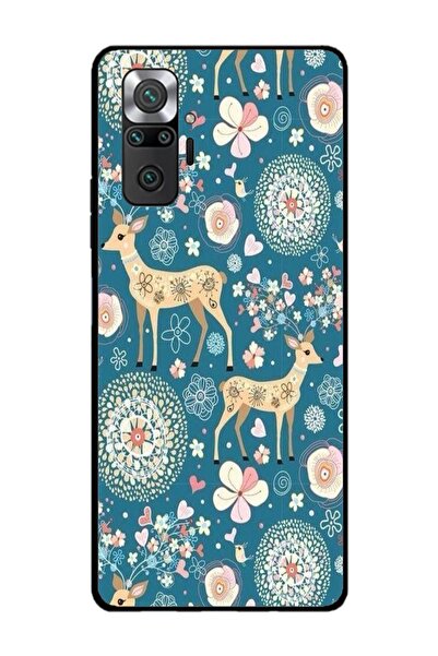 Atlas Персонализиран калъф тип Xiaomi Redmi Note 10 Pro, Мандела 1, , S1D1M0254