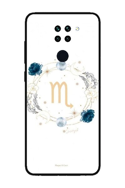 Atlas Εξατομικευμένη θήκη τύπου Xiaomi Redmi Note 9T, Zodiac Circle, , S1D1M0349