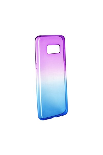 Atlas Θήκη SAMSUNG Galaxy S8 - Σκιές (Μωβ&Μπλε)