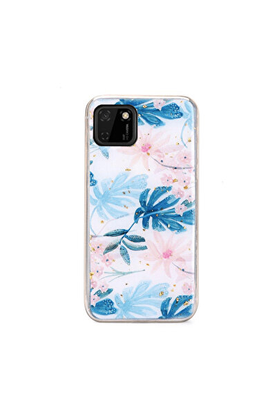 Atlas Husa HUAWEI Y5p - Marble No2 (Alb) FORCELL