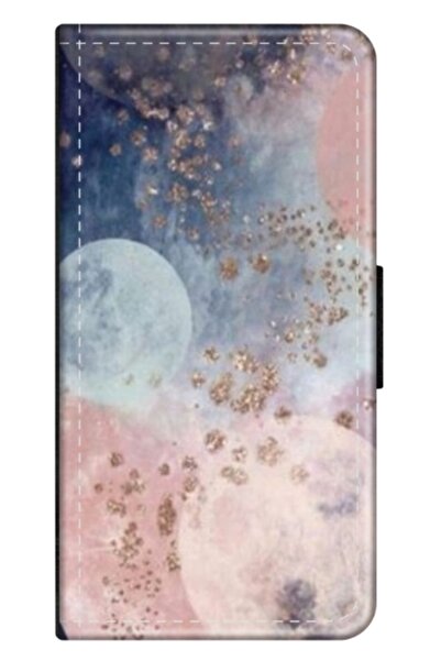 Atlas Husa personalizata tip carte Samsung Galaxy S24 Plus, Abstract 2, , S1D...