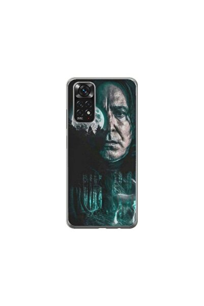 Atlas Husa personalizata tip carcasa Xiaomi Redmi Note 11 Pro 5G, Harry Potte...