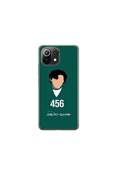 Atlas Husa personalizata tip carcasa Xiaomi Redmi A1, Squid Game 3, , S1D1M0175