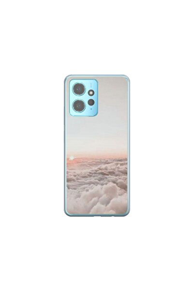 Atlas Husa personalizata tip carcasa Xiaomi Redmi Note 12 Pro 5G, Sky, , S1D1...