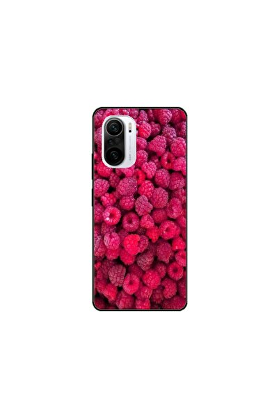 Atlas Персонализиран калъф тип Xiaomi Redmi 11T, малина, , S1D1M0234