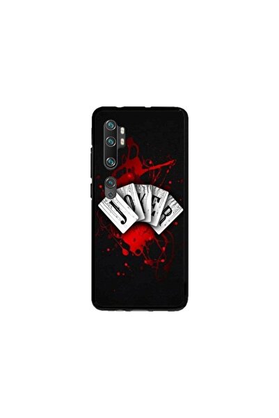 Atlas Husa personalizata tip carcasa Xiaomi Mi 10 Pro 5G, Joker 1, , S1D1M0106