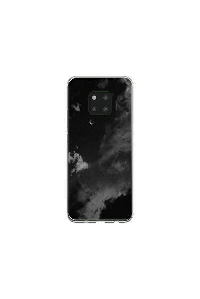 Atlas Husa personalizata tip carcasa Xiaomi Redmi Note 9 Pro, Night Sky, , S1...