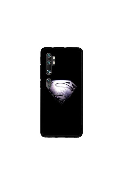 Atlas Εξατομικευμένη θήκη τύπου Xiaomi Mi 10 Pro 5G, Superman 1, , S1D1M0195