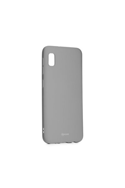 Atlas Husa SAMSUNG Galaxy A10e - Jelly Roar (Gri)