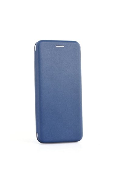 Atlas Case LG Q60 - Forcell Elegance (Navy Blue)