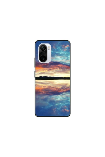 Atlas Husa personalizata tip carcasa Xiaomi Redmi 11T, Nice View 12, , S1D1M0247