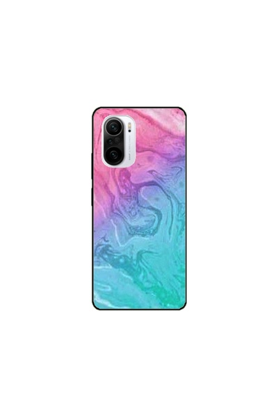 Atlas Εξατομικευμένη θήκη τύπου Xiaomi Redmi 12C, Colorful Mess, , S1D1M0374