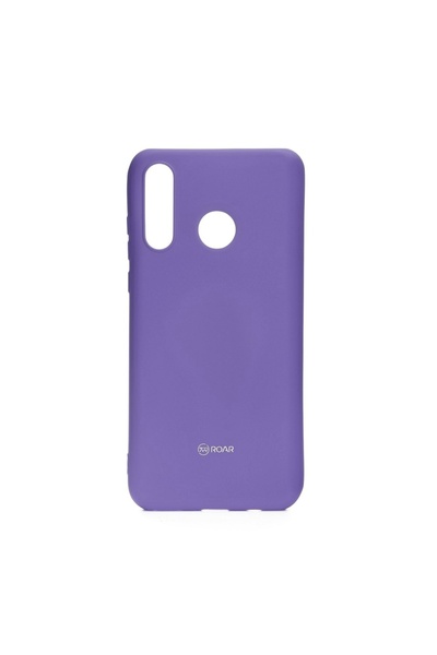 Atlas Husa HUAWEI P30 Lite - Jelly Roar (Violet)