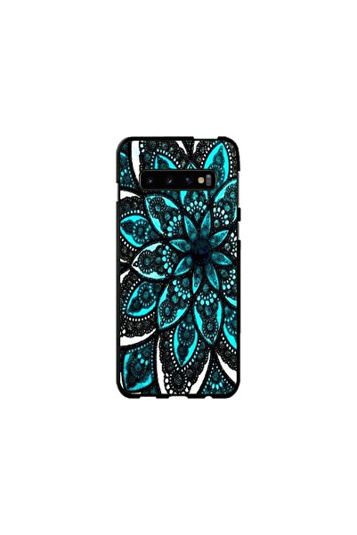 Atlas Εξατομικευμένη θήκη τύπου Samsung Galaxy S10 Plus, Mandela 2, , S1D1M0255