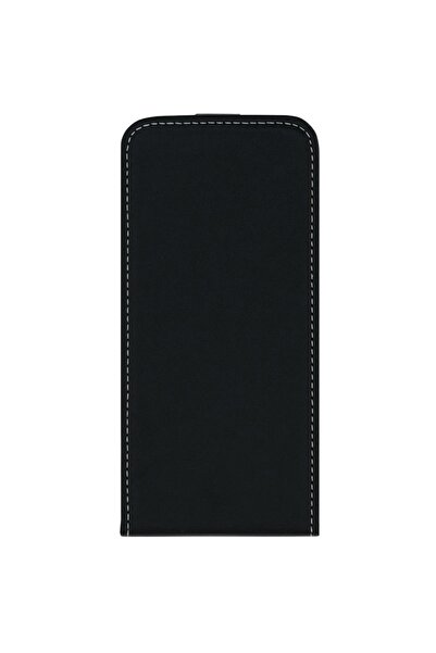 Atlas Husa HUAWEI Y635 - Flip Vertical (Negru)