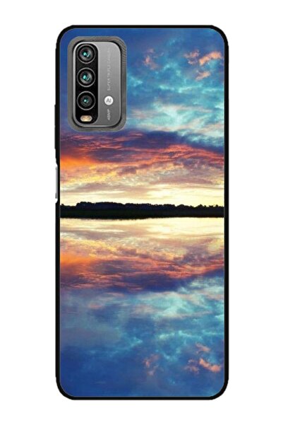 Atlas Husa personalizata tip carcasa Xiaomi Redmi Note 9, Nice View 12, , S1D1M0247
