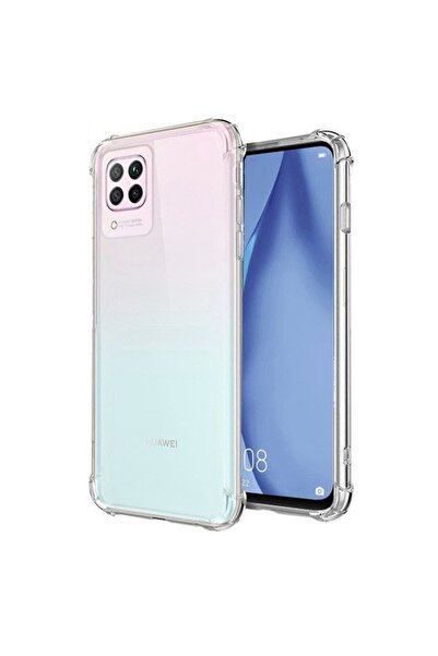 Atlas Husa HUAWEI P40 Lite - Shock Proof (Transparent)