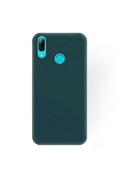 Atlas Θήκες HUAWEI P Smart 2019 - Ultra Slim Matte (Πράσινο)