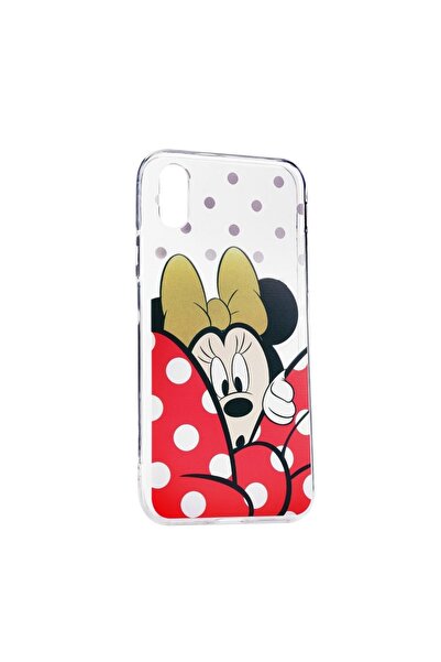 Atlas Husa SAMSUNG Galaxy J3 2017 - Minnie Mouse 015