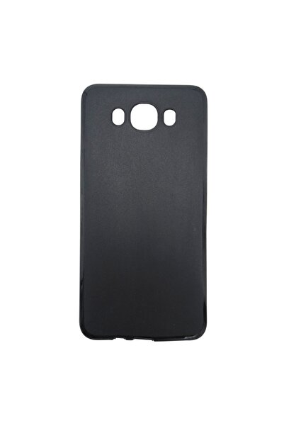 Atlas SAMSUNG Galaxy J7 (2016) Θήκη - Ultra Slim Matte (Μαύρο)
