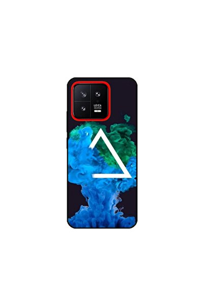 Atlas Εξατομικευμένη θήκη τύπου Xiaomi 13, Colorful 4, , S1D1M0299