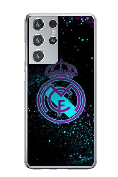 Atlas Husa personalizata tip carcasa Samsung Galaxy S23 Ultra, Real Madrid 1,...