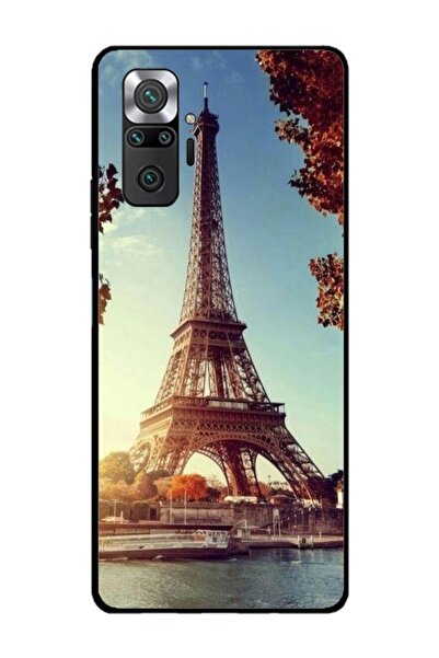 Atlas Εξατομικευμένη θήκη τύπου Xiaomi Redmi Note 10 Pro Max, Nice View 8, , ...