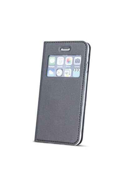 Atlas Husa APPLE iPhone 5\5S\SE - Smart Look (Γκρι)