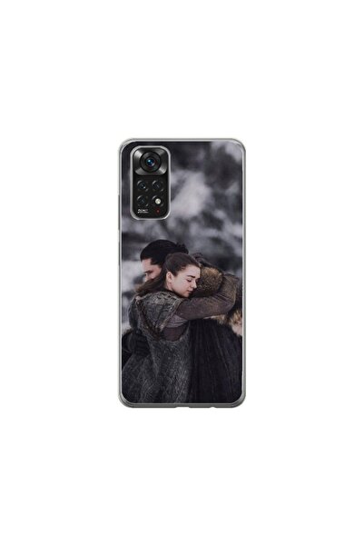 Atlas Εξατομικευμένη θήκη τύπου Xiaomi Redmi Note 11S, Game of Thrones 2, , S...