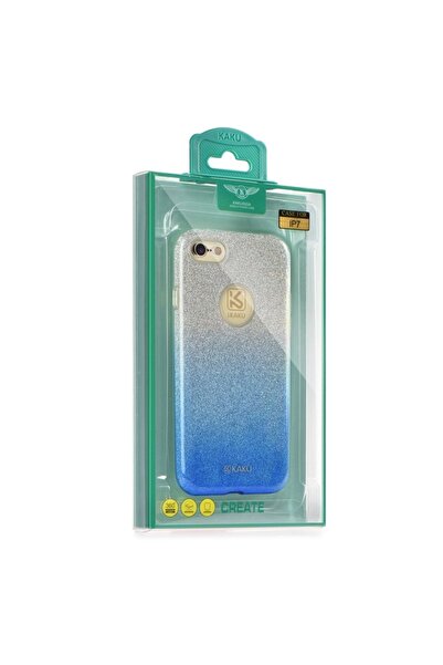 Atlas Θήκη SAMSUNG Galaxy A5 2018 \ A8 2018 - Ombre Kaku (Μπλε)