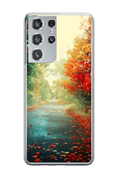 Atlas Husa personalizata tip carcasa Samsung Galaxy S22 Ultra, Nice View 15, ...