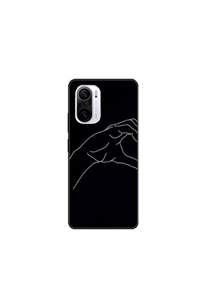 Atlas Husa personalizata tip carcasa Xiaomi Poco F3, Forever and Always 1, , ...