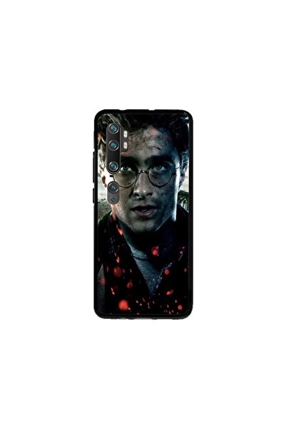 Atlas Husa personalizata tip carcasa Xiaomi Mi Note 10 Pro, Harry Potter 5, ,...