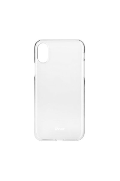 Atlas Husa SAMSUNG Galaxy A10e - Jelly Roar (Transparent)