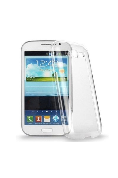 Atlas Husa SAMSUNG Galaxy Grand Neo - Ultra Slim (Διαφανές)