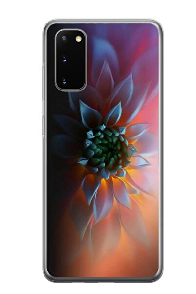 Atlas Husa personalizata tip carcasa Samsung Galaxy S20 FE, Nice View 3, , S1...