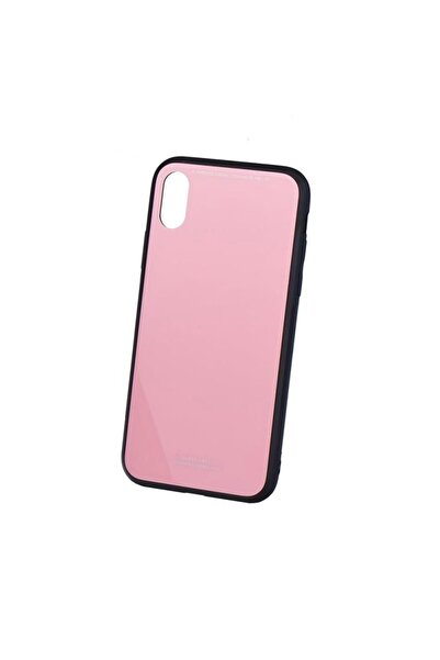 Atlas Huawei Y6 2019 \ Y6 Pro 2019 - Γυαλί (Ροζ)