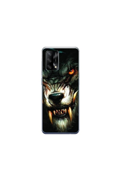Atlas Husa personalizata tip carcasa Xiaomi Redmi 12T Pro, Wolf, , S1D1M0286