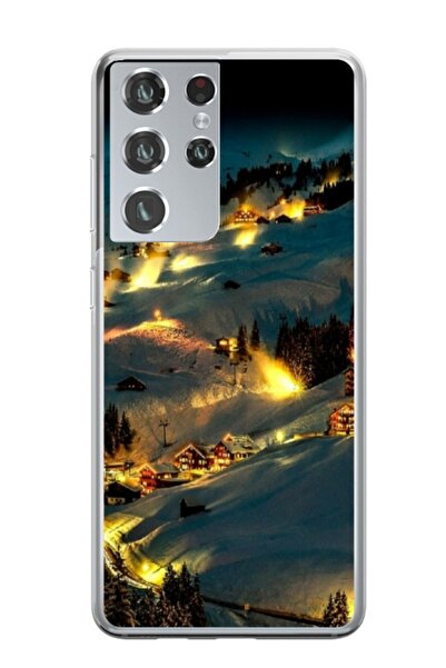 Atlas Husa personalizata tip carcasa Samsung Galaxy S24 Ultra, Nice View 6, ,...