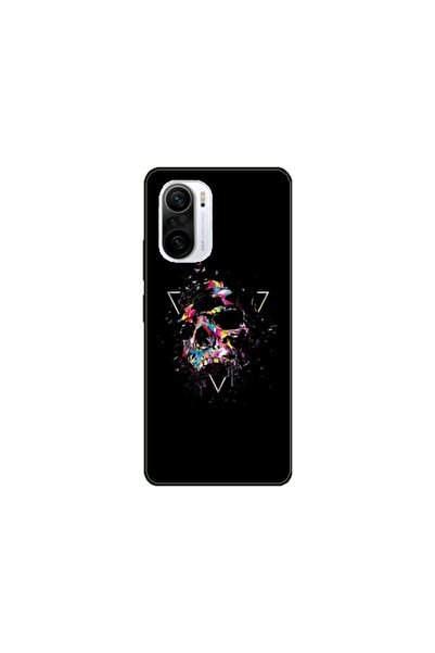 Atlas Εξατομικευμένη θήκη τύπου Xiaomi Mi 11X, Colorful 5, , S1D1M0302