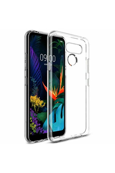 Atlas Husa LG K40S - Ultra Slim 1mm (Transparent)