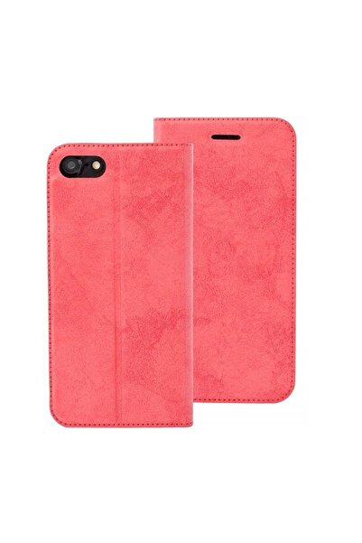 Atlas Case HUAWEI P20 Lite - Magnet Clarino (Pink)